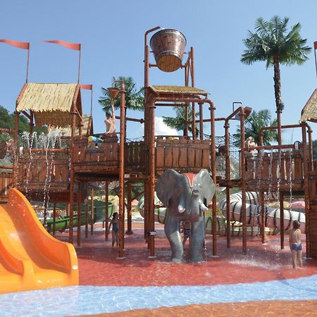 Terme Olimia - Hotel Sotelia พอดเชเทอร์เทค ภายนอก รูปภาพ