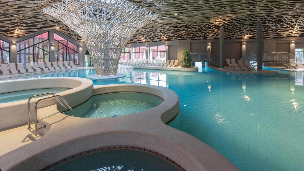 Terme Olimia - Hotel Sotelia พอดเชเทอร์เทค ภายนอก รูปภาพ