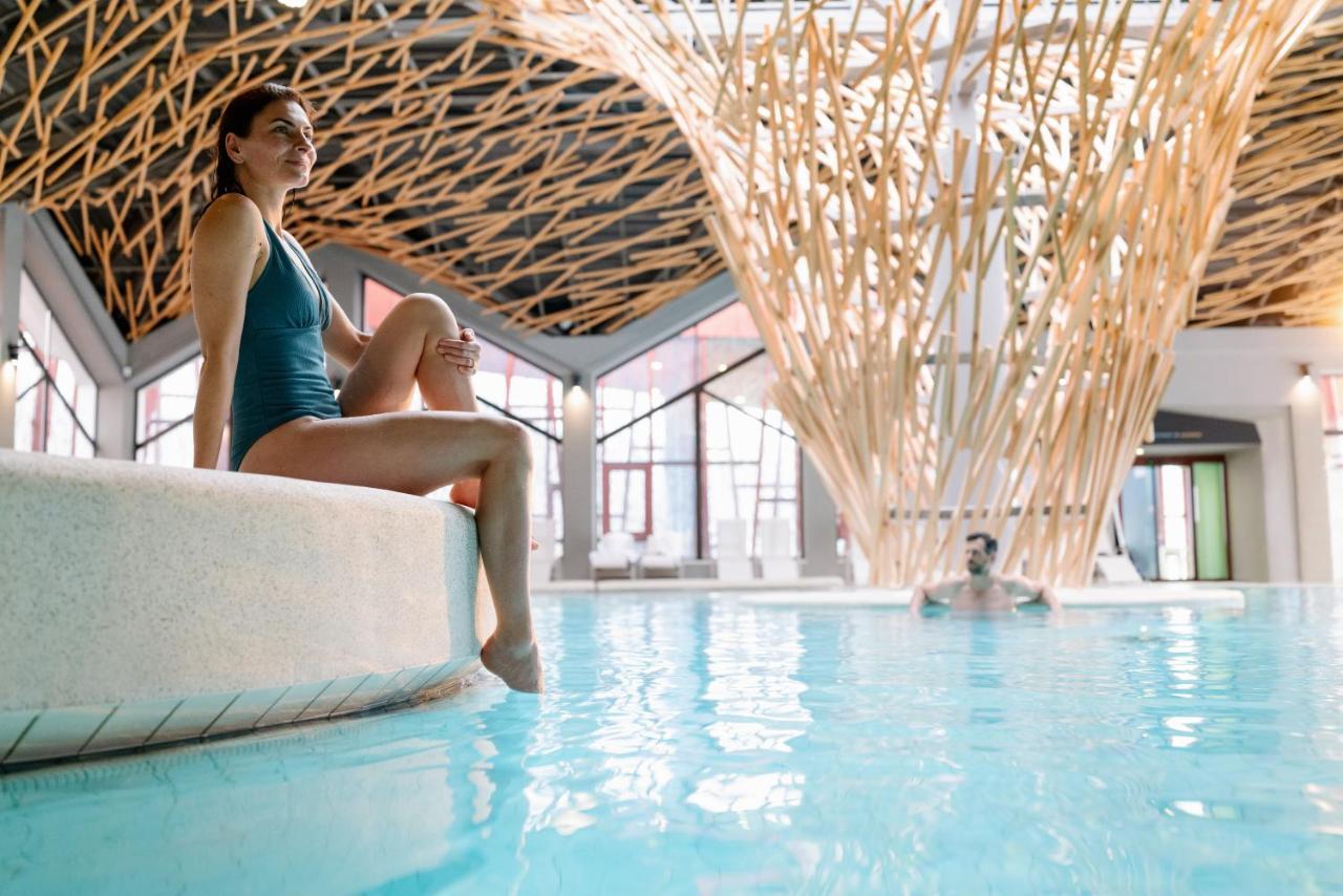 Terme Olimia - Hotel Sotelia พอดเชเทอร์เทค ภายนอก รูปภาพ