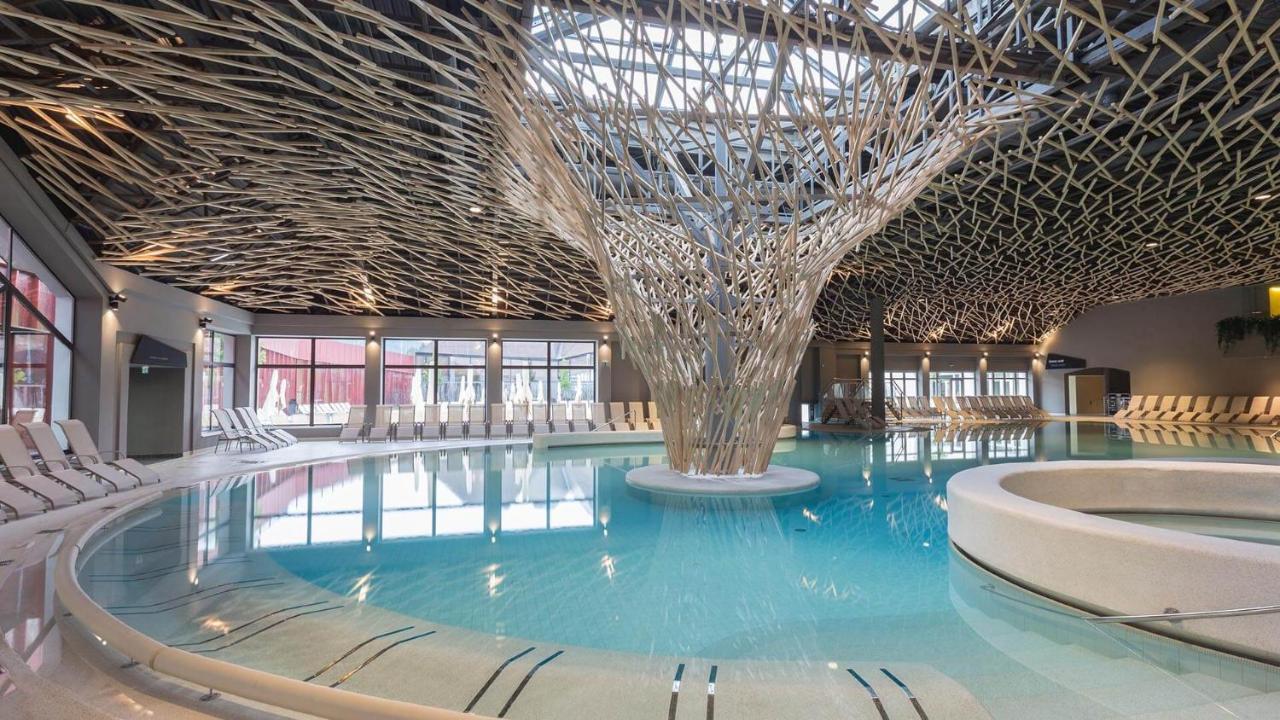 Terme Olimia - Hotel Sotelia พอดเชเทอร์เทค ภายนอก รูปภาพ