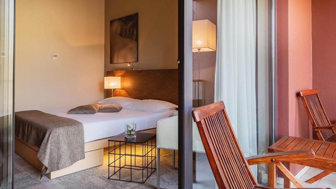 Terme Olimia - Hotel Sotelia พอดเชเทอร์เทค ภายนอก รูปภาพ