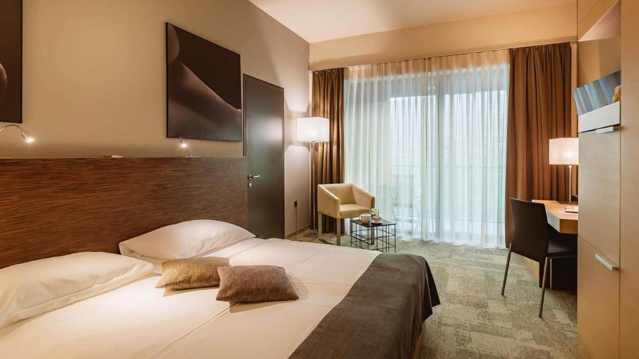 Terme Olimia - Hotel Sotelia พอดเชเทอร์เทค ภายนอก รูปภาพ