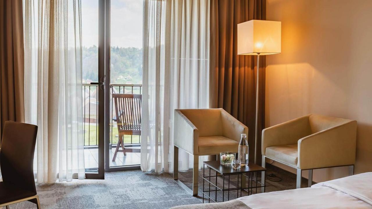 Terme Olimia - Hotel Sotelia พอดเชเทอร์เทค ภายนอก รูปภาพ