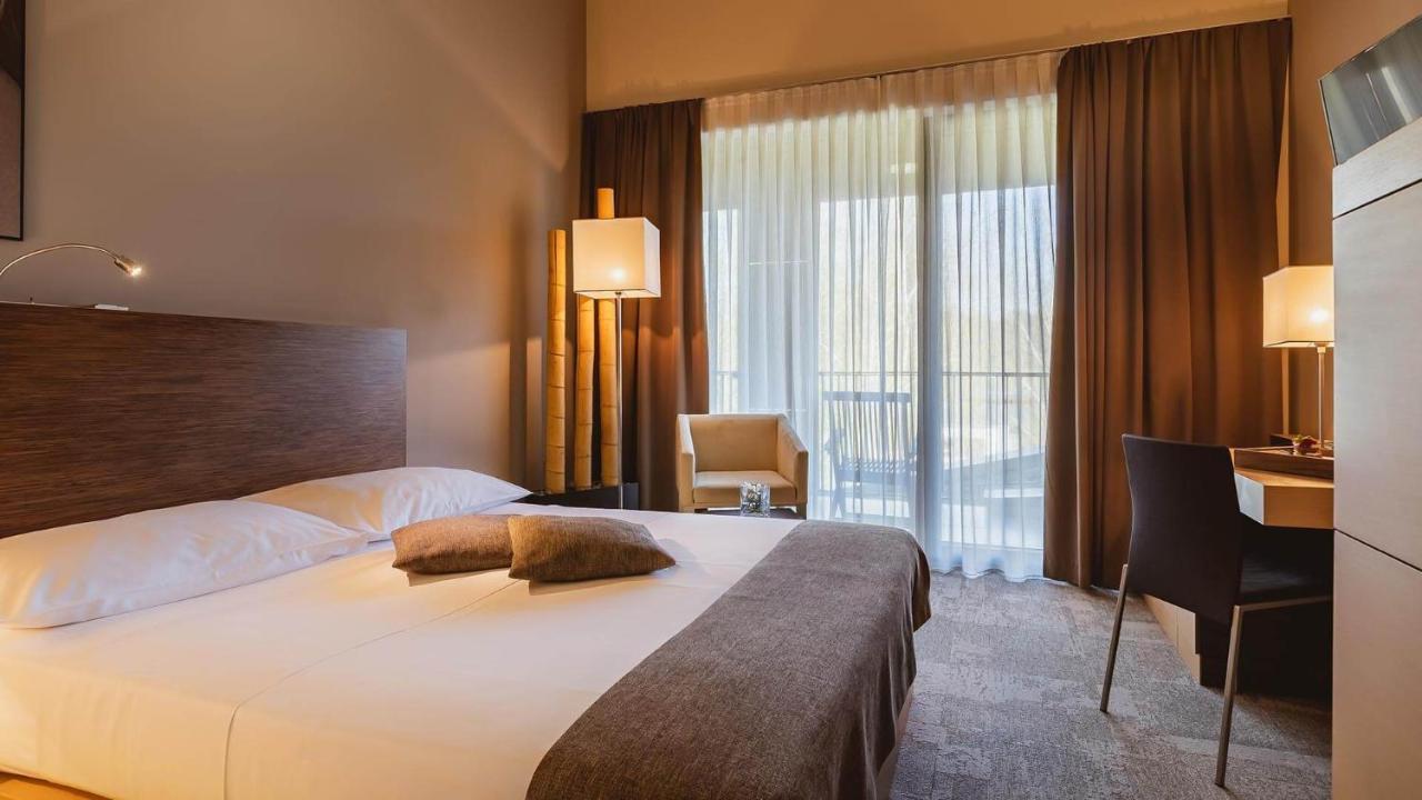 Terme Olimia - Hotel Sotelia พอดเชเทอร์เทค ภายนอก รูปภาพ