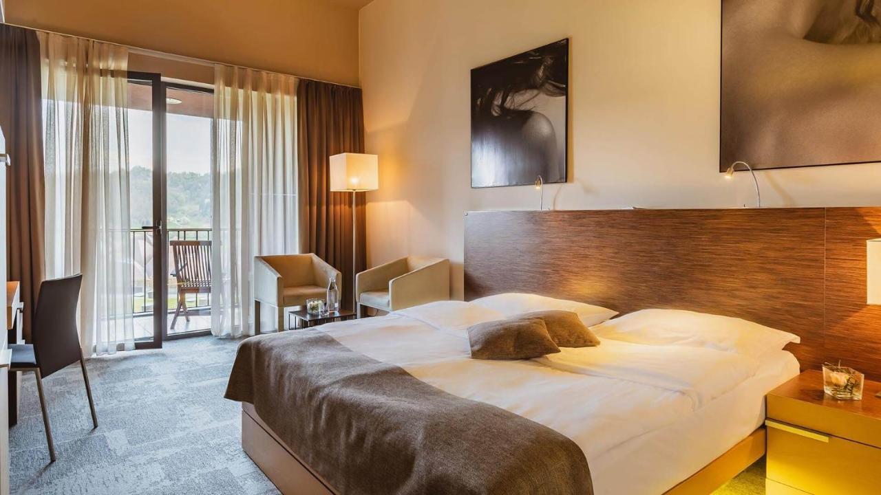 Terme Olimia - Hotel Sotelia พอดเชเทอร์เทค ภายนอก รูปภาพ