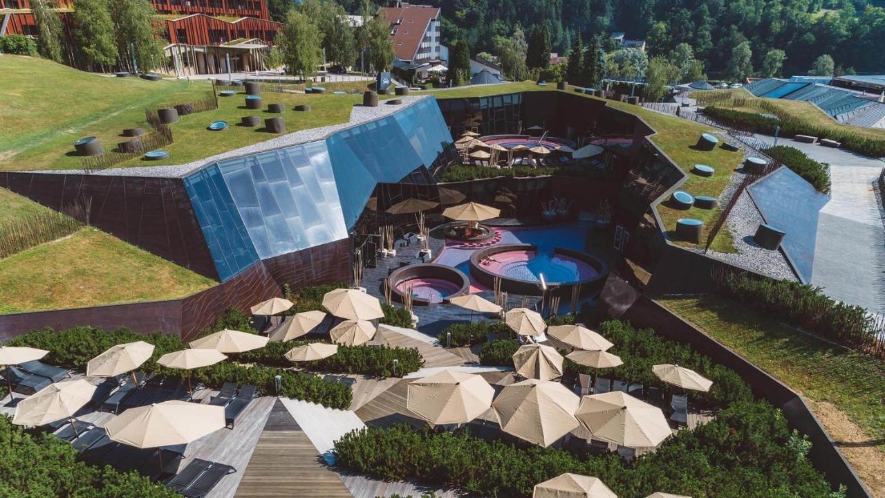 Terme Olimia - Hotel Sotelia พอดเชเทอร์เทค ภายนอก รูปภาพ