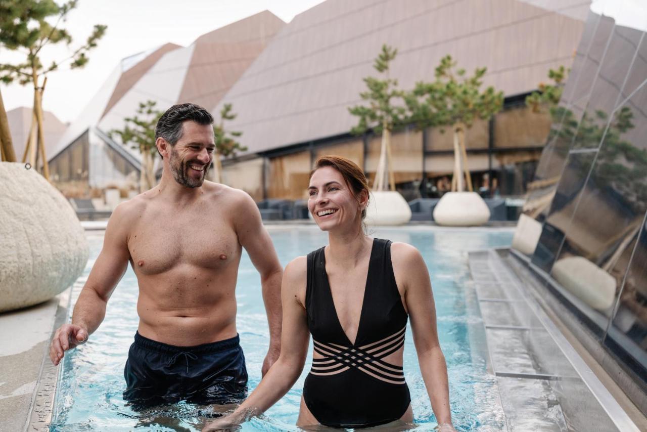 Terme Olimia - Hotel Sotelia พอดเชเทอร์เทค ภายนอก รูปภาพ