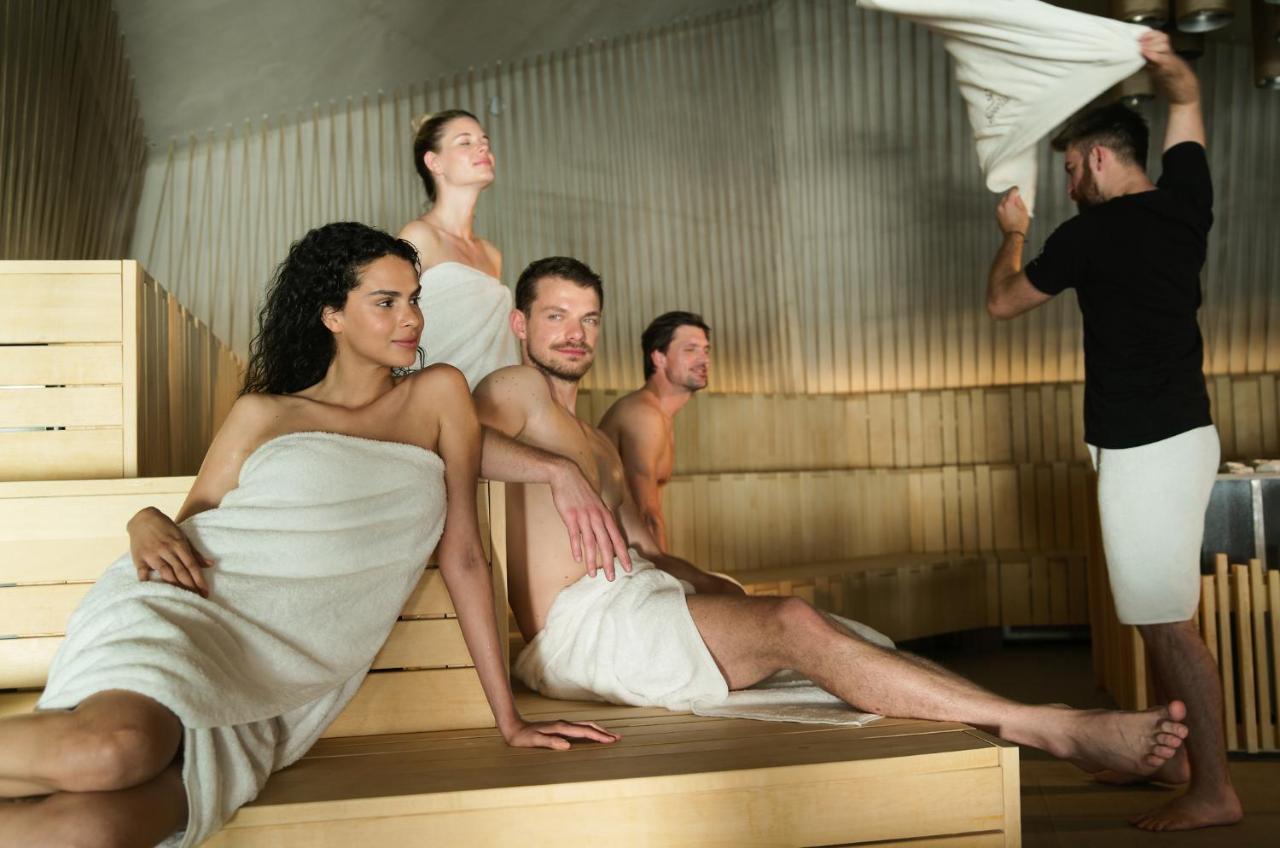 Terme Olimia - Hotel Sotelia พอดเชเทอร์เทค ภายนอก รูปภาพ