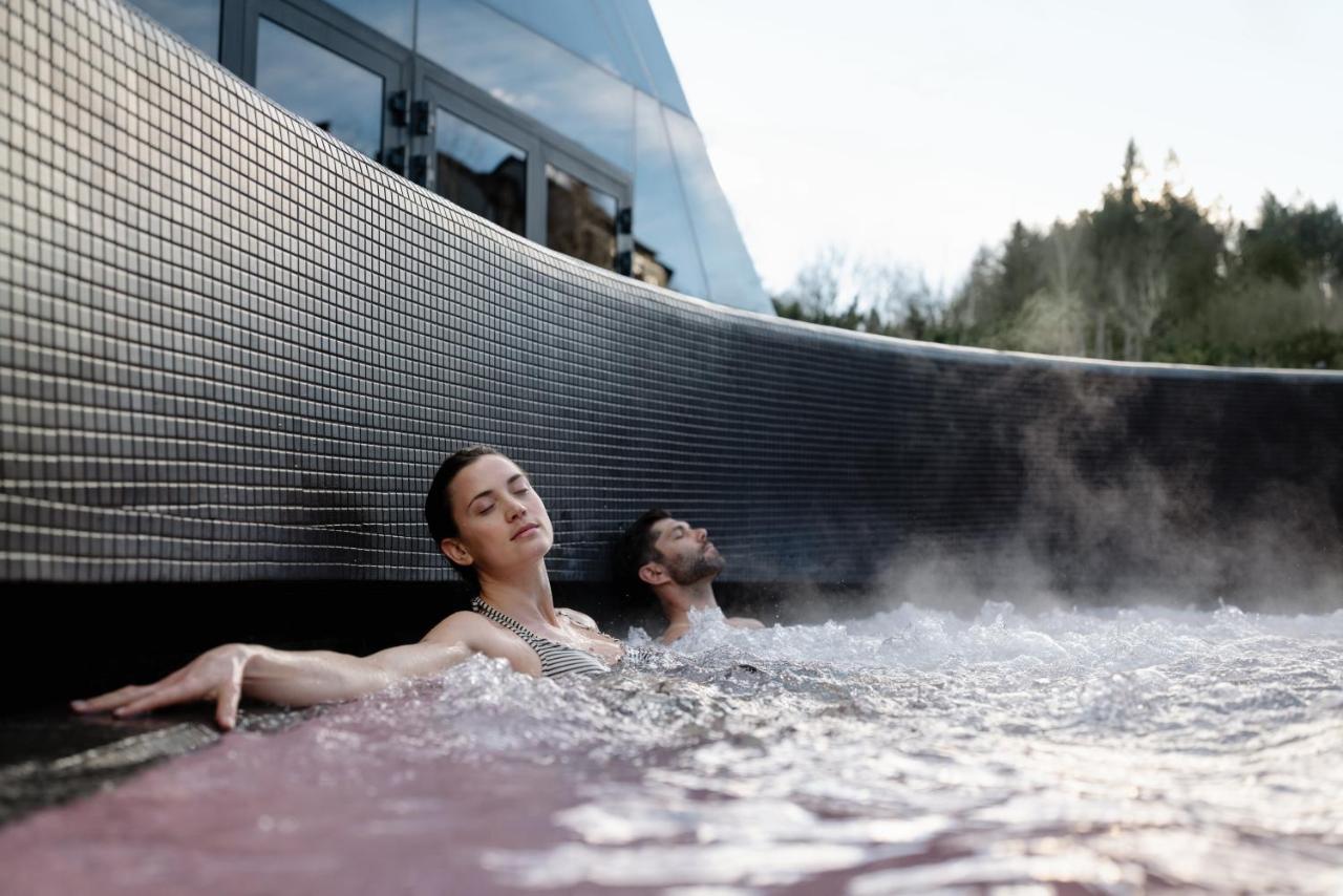 Terme Olimia - Hotel Sotelia พอดเชเทอร์เทค ภายนอก รูปภาพ