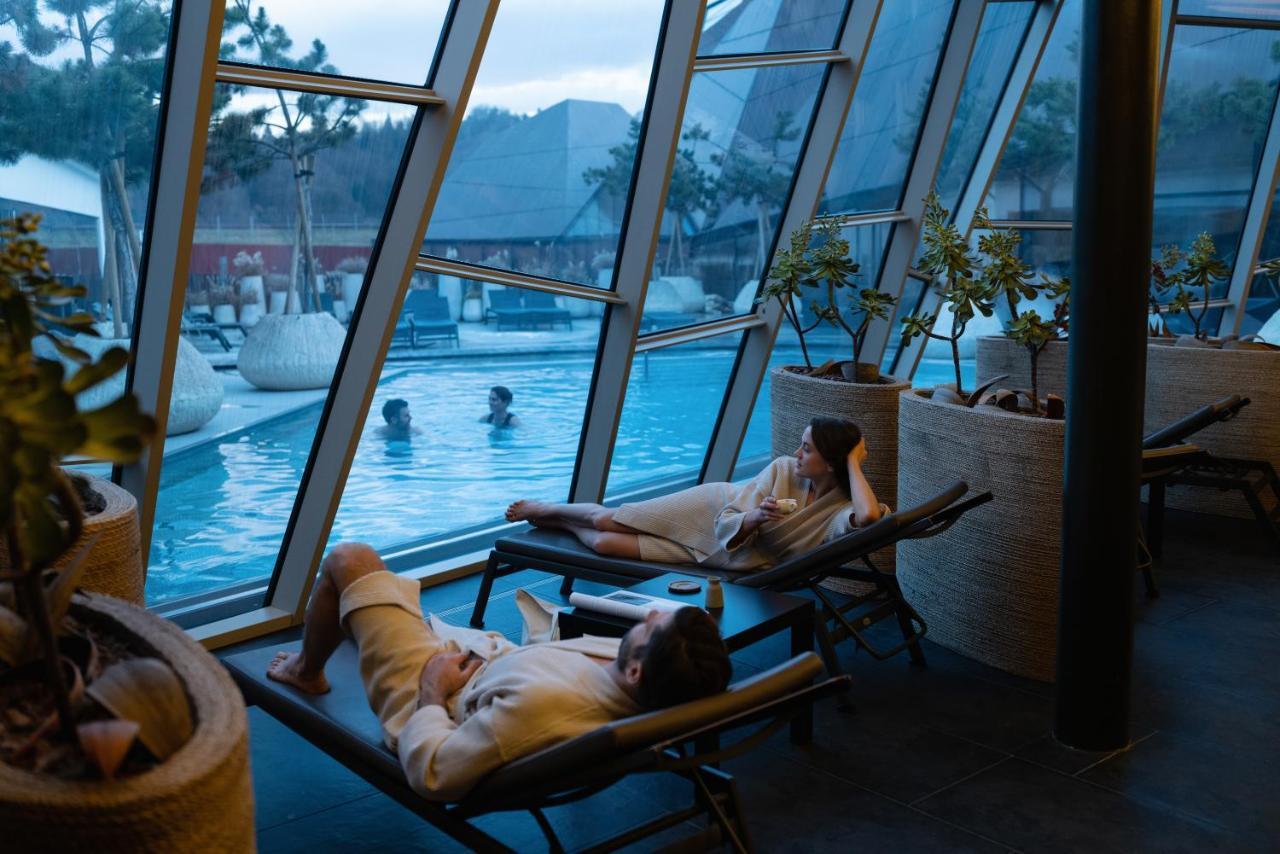 Terme Olimia - Hotel Sotelia พอดเชเทอร์เทค ภายนอก รูปภาพ