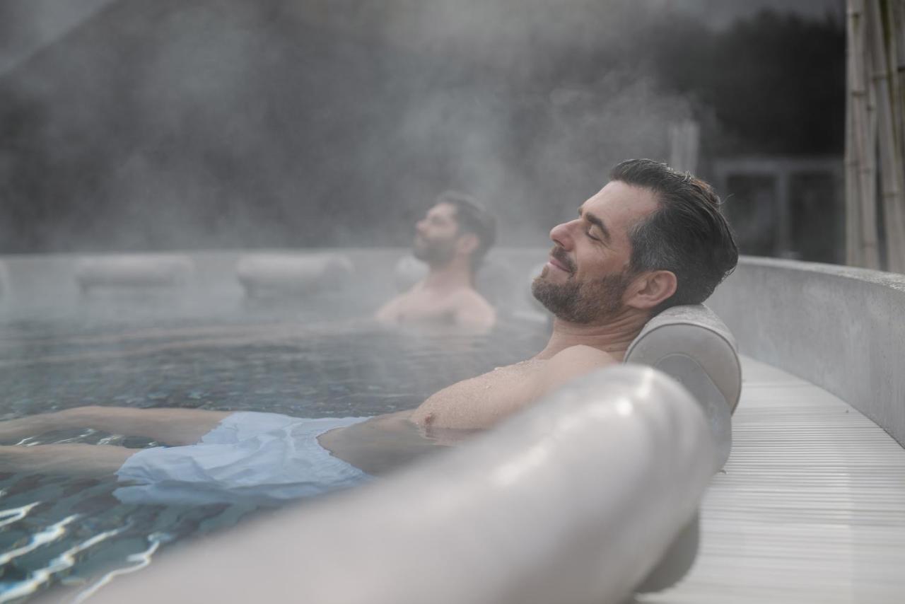 Terme Olimia - Hotel Sotelia พอดเชเทอร์เทค ภายนอก รูปภาพ