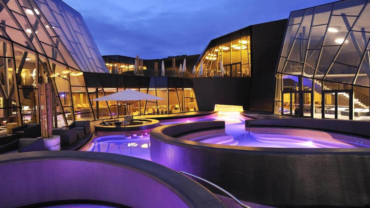 Terme Olimia - Hotel Sotelia พอดเชเทอร์เทค ภายนอก รูปภาพ