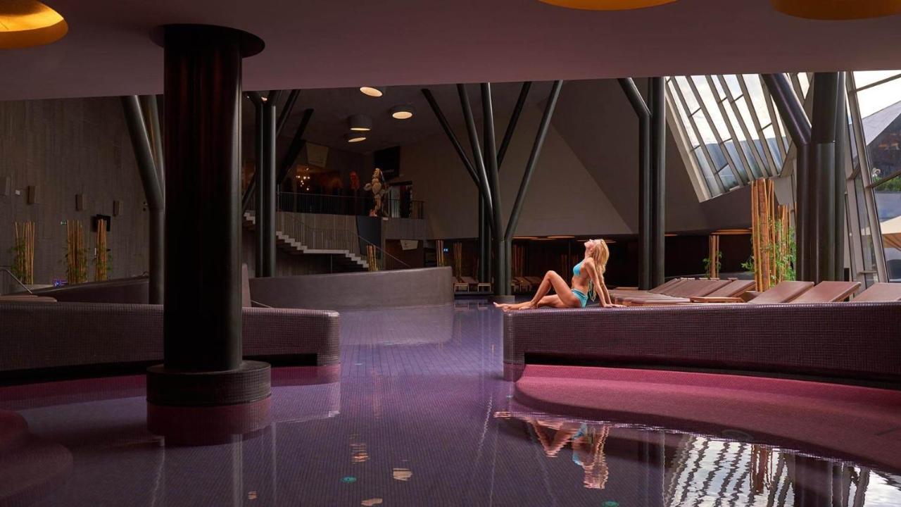 Terme Olimia - Hotel Sotelia พอดเชเทอร์เทค ภายนอก รูปภาพ