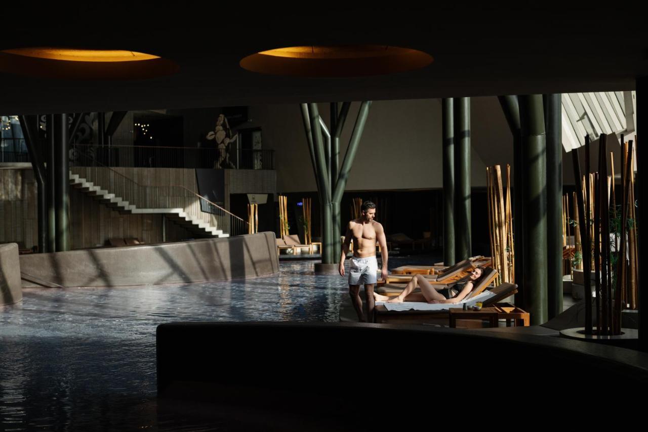 Terme Olimia - Hotel Sotelia พอดเชเทอร์เทค ภายนอก รูปภาพ