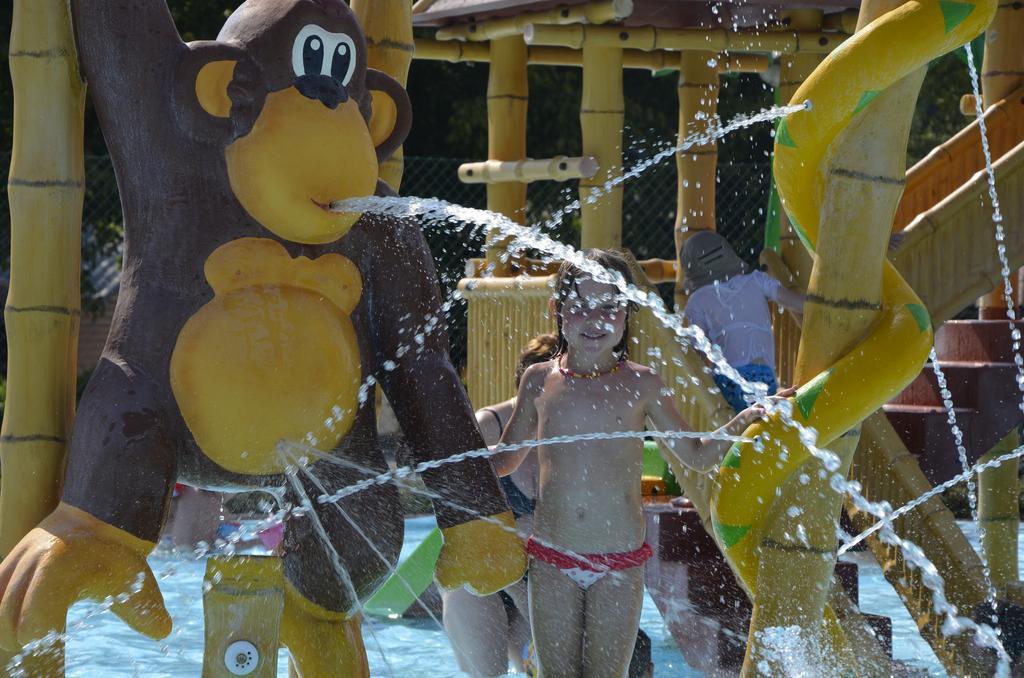 Terme Olimia - Hotel Sotelia พอดเชเทอร์เทค ภายนอก รูปภาพ