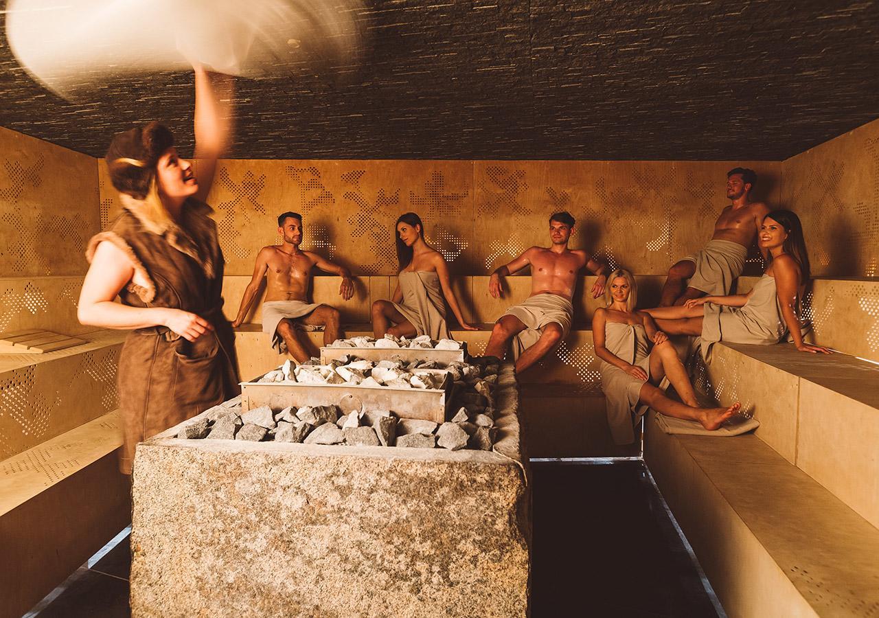 Terme Olimia - Hotel Sotelia พอดเชเทอร์เทค ภายนอก รูปภาพ