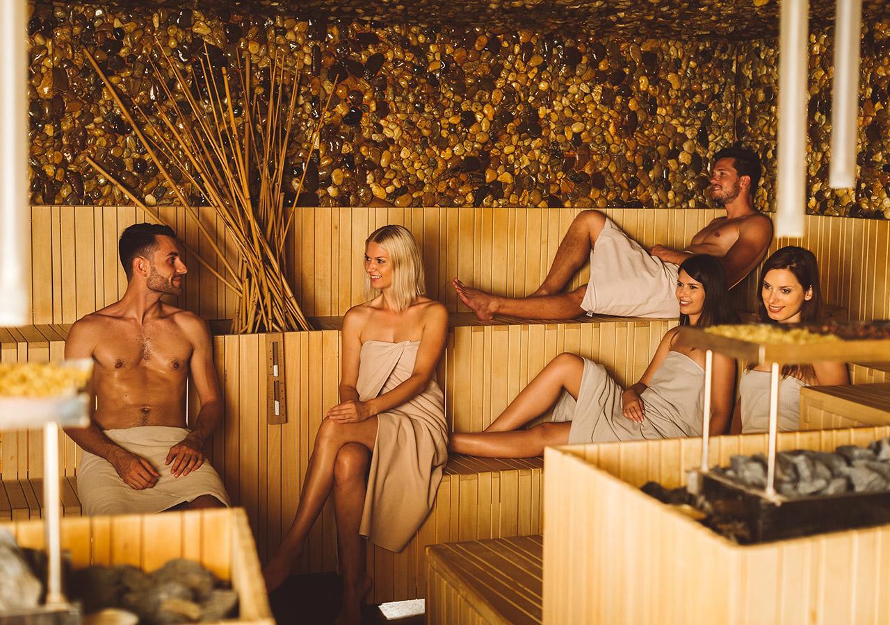Terme Olimia - Hotel Sotelia พอดเชเทอร์เทค ภายนอก รูปภาพ