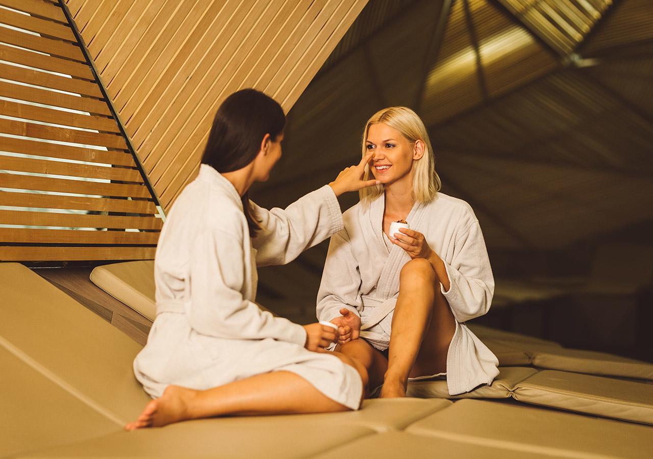 Terme Olimia - Hotel Sotelia พอดเชเทอร์เทค ภายนอก รูปภาพ