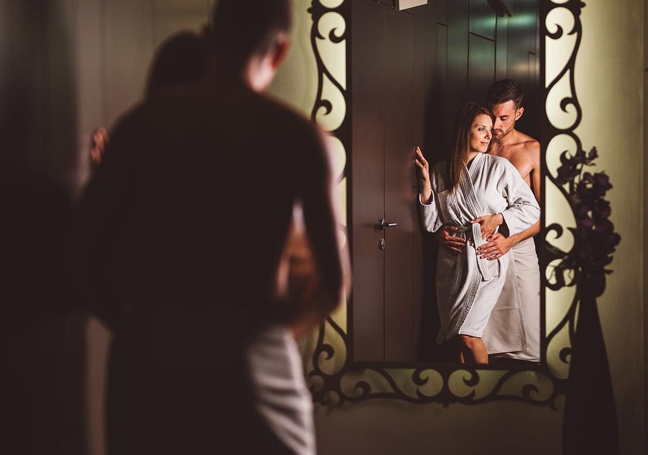 Terme Olimia - Hotel Sotelia พอดเชเทอร์เทค ภายนอก รูปภาพ