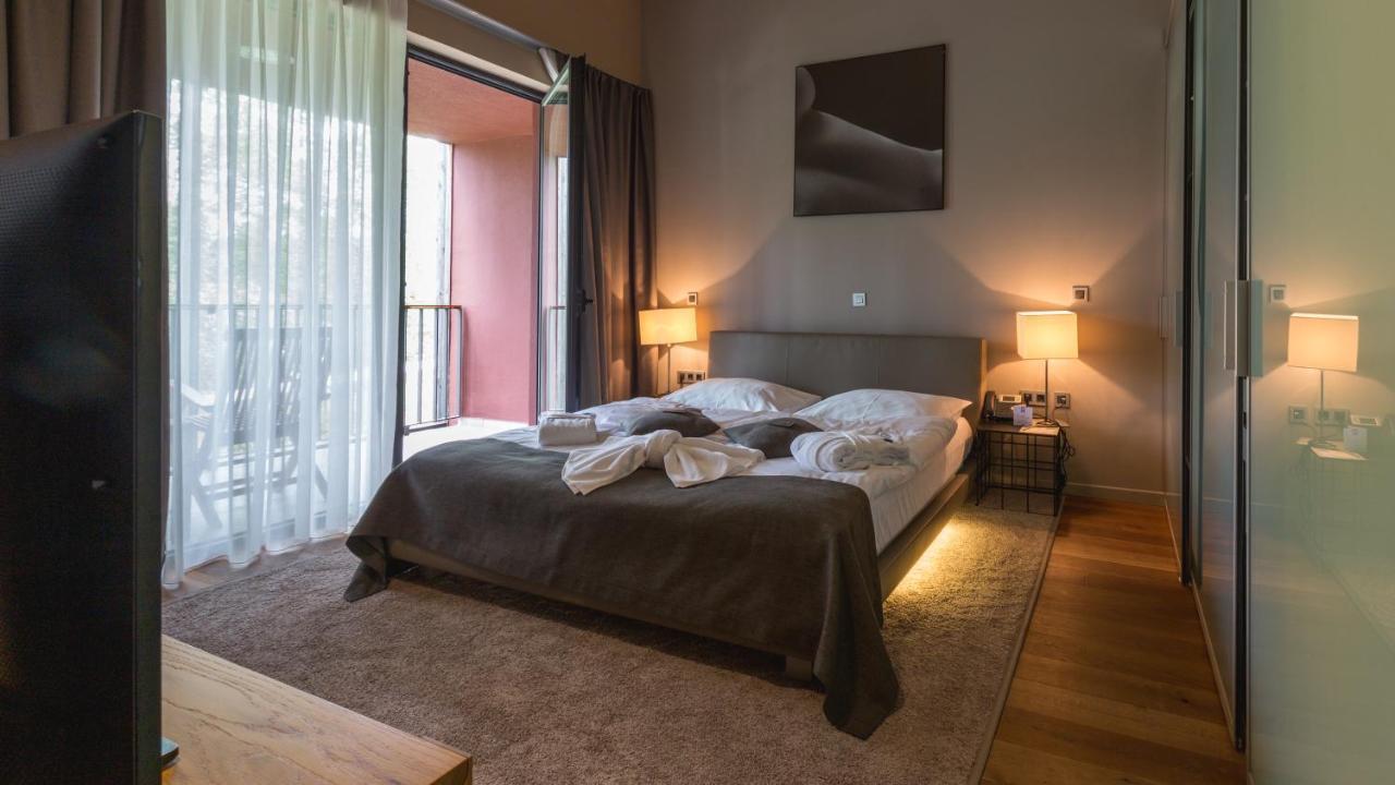 Terme Olimia - Hotel Sotelia พอดเชเทอร์เทค ห้อง รูปภาพ